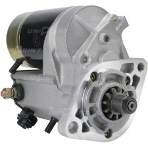UNIPOINT F042S0H078: Starter 2.7kW