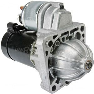UNIPOINT F042S0H081: Käynnistysmoottori 1.3kW