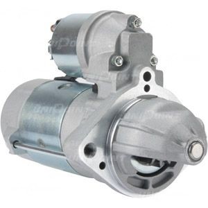 UNIPOINT F042S0H087: Starter 2kW