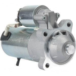 UNIPOINT F042S0H090: Starter 2kW