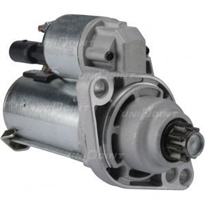 UNIPOINT F042S0H094: Starter 1.1kW
