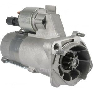 UNIPOINT F042S0H095: Starter 1.7kW
