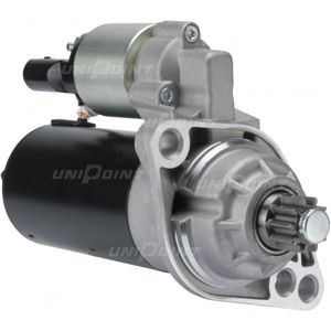 UNIPOINT F042S0H096: Starter 1.7kW