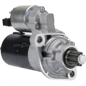 UNIPOINT F042S0H097: Startmotor 1.1kW