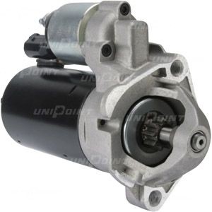 UNIPOINT F042S0H099: Startmotor 2kW