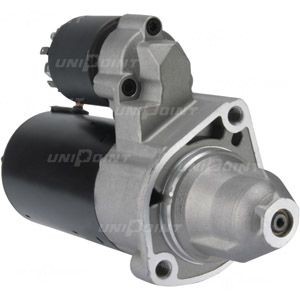 UNIPOINT F042S0H100: Starter 1.4kW