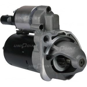 UNIPOINT F042S0H101: Starter 1.2kW