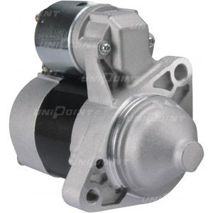 UNIPOINT F042S0H102: Starter 0.7kW