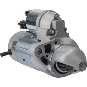 UNIPOINT F042S0H103: Démarreur 2kW