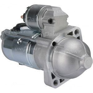 UNIPOINT F042S0H104: Motorino avviamento 2.2KW