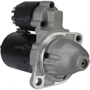 UNIPOINT F042S0H106: Starter 1.2kW