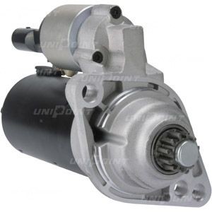 UNIPOINT F042S0H107: Starter 1.7kW