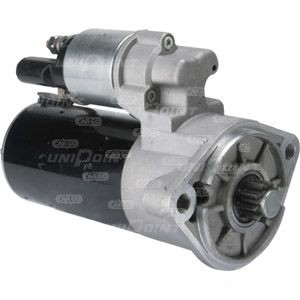 UNIPOINT F042S0H108: Starter 2kW