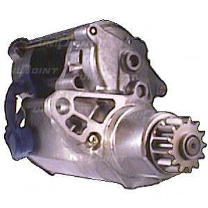 UNIPOINT F042S0H112: Starter 1.4kW