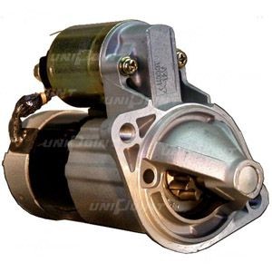 UNIPOINT F042S0H114: Startmotor 1.2kW