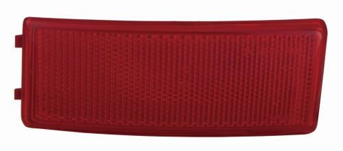 ABAKUS 431-2904R-UE: Reflector dreapta