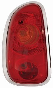 ABAKUS 882-1912L-LD-UE: Lampă din spate stanga, fara suport bec, fara bec cu incandescenta
