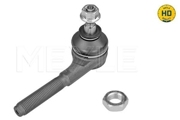 MEYLE 45-16 060 0002/HD: Stabilizatoriaus traukė galinė ašis dešinėje, 104,5mm, su atsuktuvo galvute, Quality