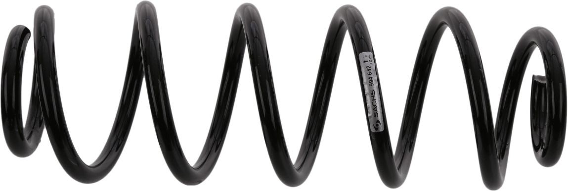 SACHS 994 642: Balstiekārtas atspere