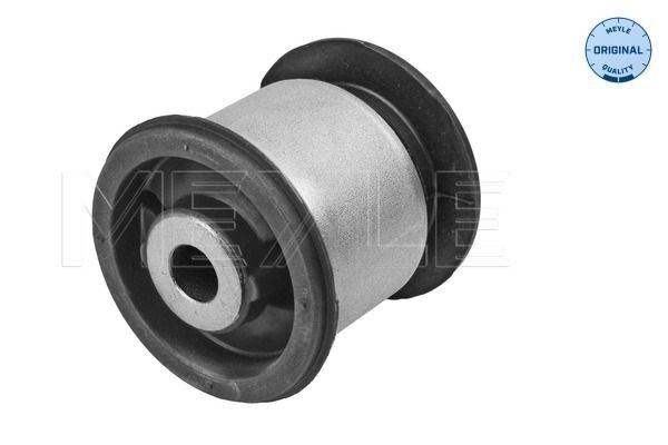 MEYLE 100 710 0035: Bronzina cuscinetto, Braccio oscillante senza supporto, ORIGINAL Quality