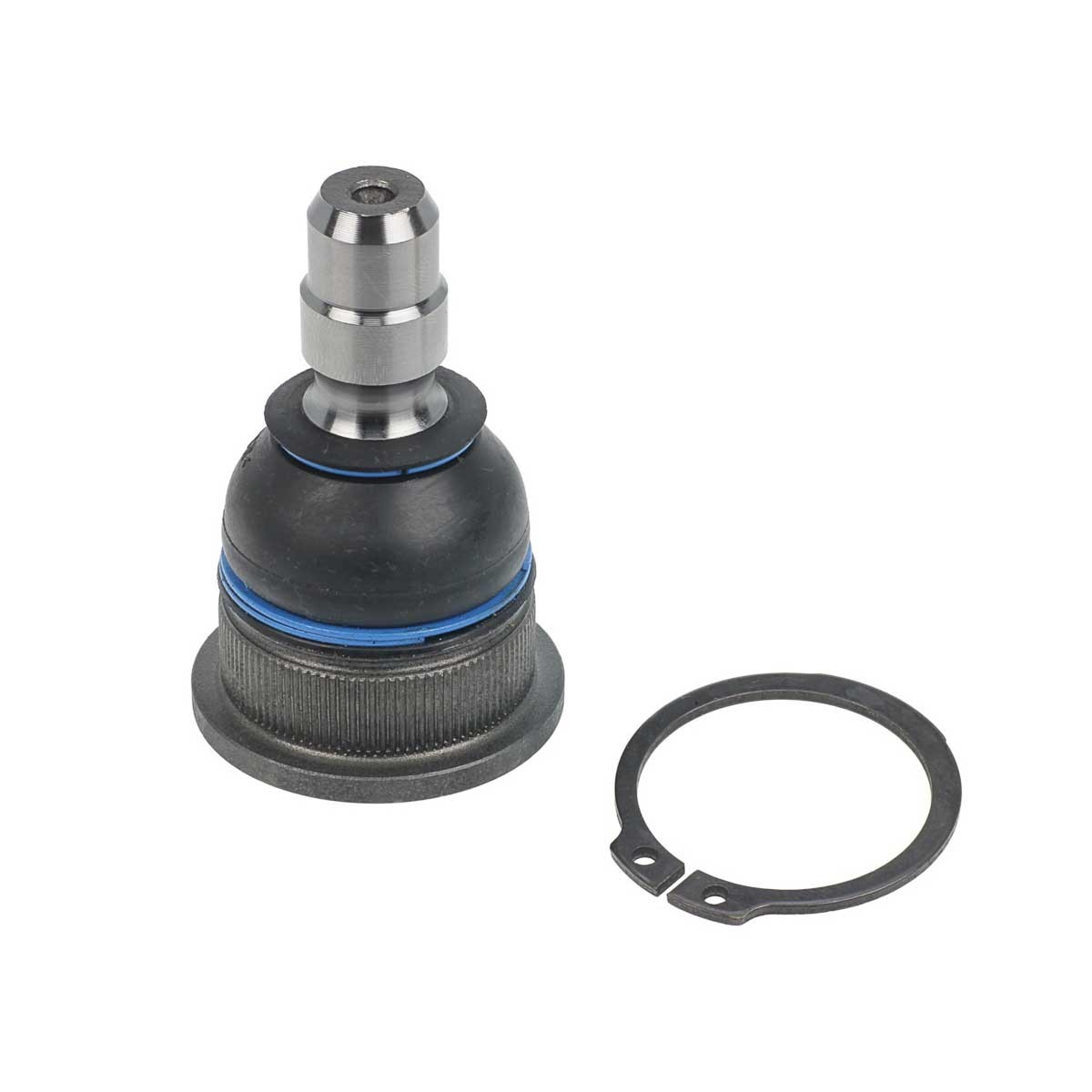 MEYLE 216 010 0012: Rotule de suspension Essieu avant droit, Essieu avant gauche, ORIGINAL Quality