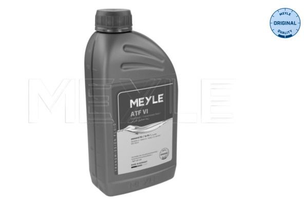 MEYLE 014 019 2500: Olej do automatické převodovky 1l, ATF VI -ORIGINAL Quality