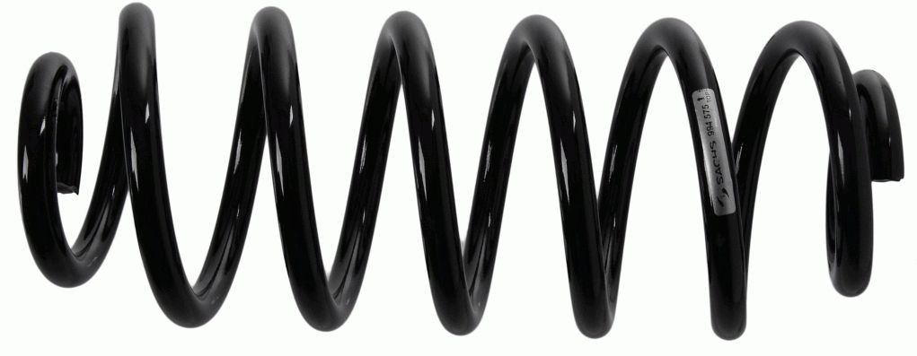 SACHS 994 575: Vedru