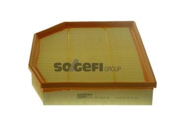 COOPERSFIAAM FILTERS PA7814: Õhufilter