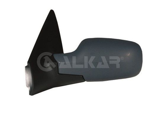 ALKAR 6146228: Oglinda exterioara dreapta, electric