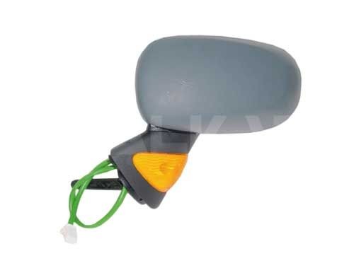 ALKAR 6127170: Oglinda exterioara stanga, electric