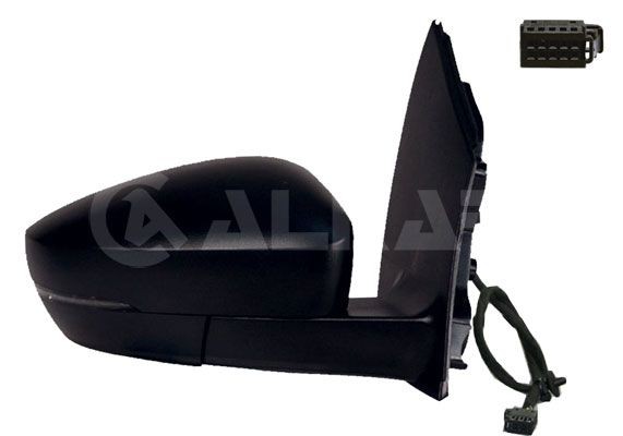 ALKAR 6144123: Oglinda exterioara dreapta