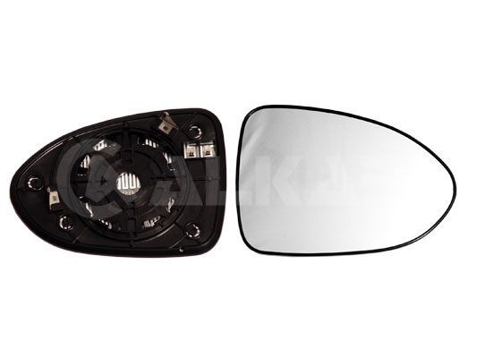 ALKAR 6432660: Speilglass, ytterspeil høyre