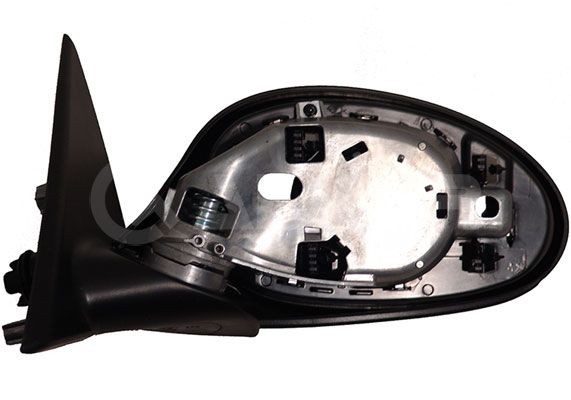 ALKAR 6321541: Specchietto retrovisore esterno Sx, elettrico, senza copertura
