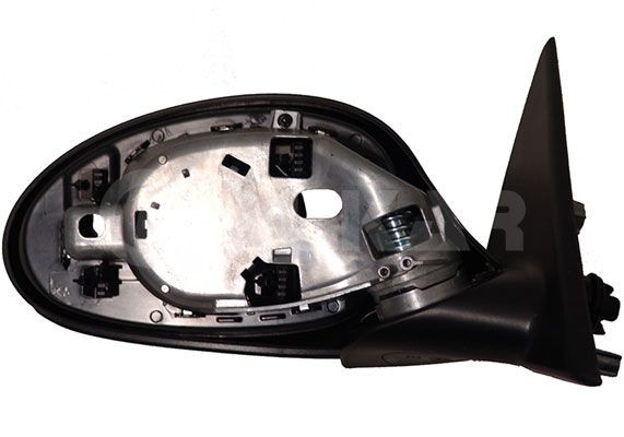 ALKAR 6322541: Oglinda exterioara dreapta, electric, fara acoperire