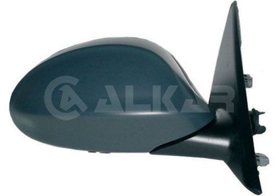 ALKAR 6156541: Oglinda exterioara dreapta, electric