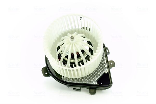 NISSENS 87179: Ventilator, habitaclu 12V, fara rezistenta