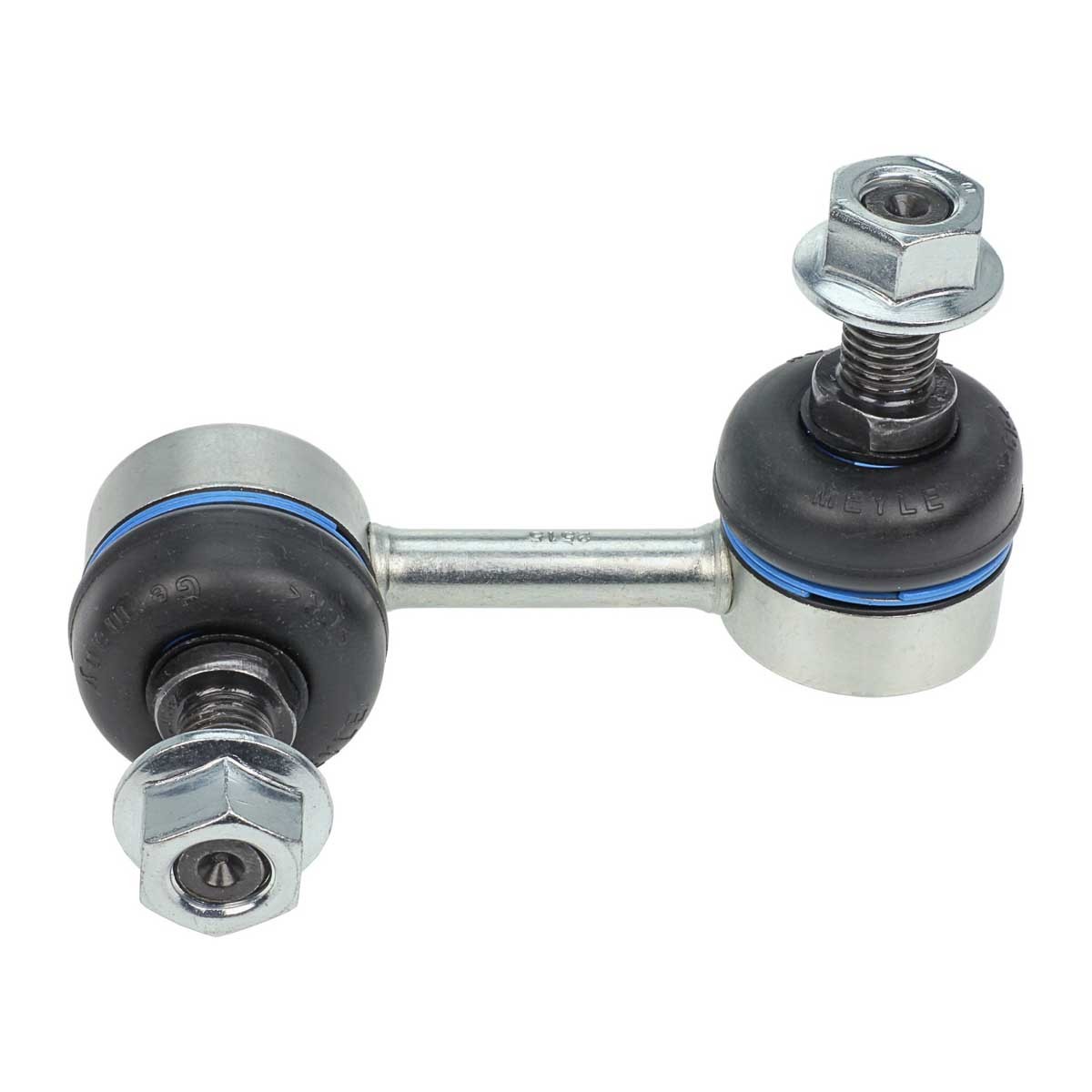 MEYLE 216 060 0030/HD: Brat / bieleta suspensie, stabilizator Axa spate dreapta, Axa spate stanga, 80mm, Quality