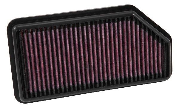 K&N Filters 33-3009: Õhufilter