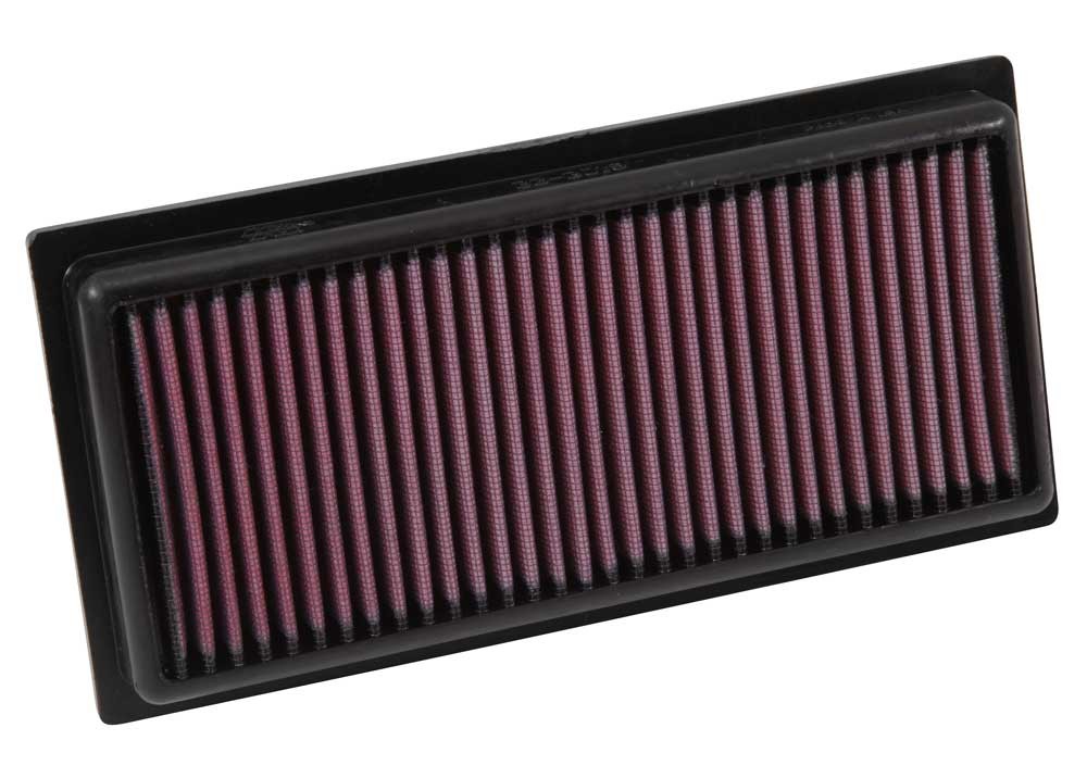 K&N Filters 33-3016: Õhufilter