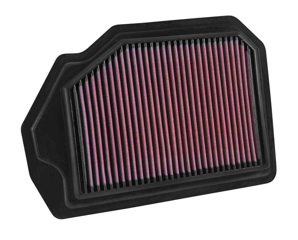 K&N Filters 33-5019: Oro filtras