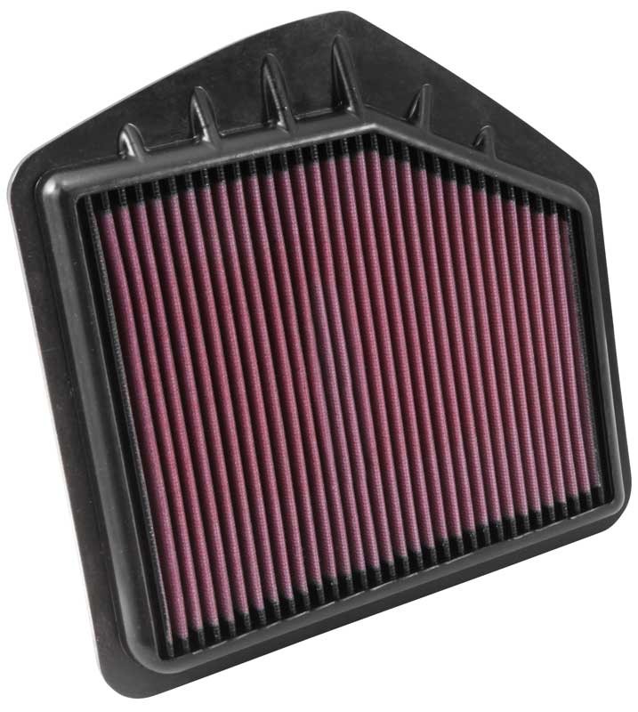 K&N Filters 33-5021: Õhufilter