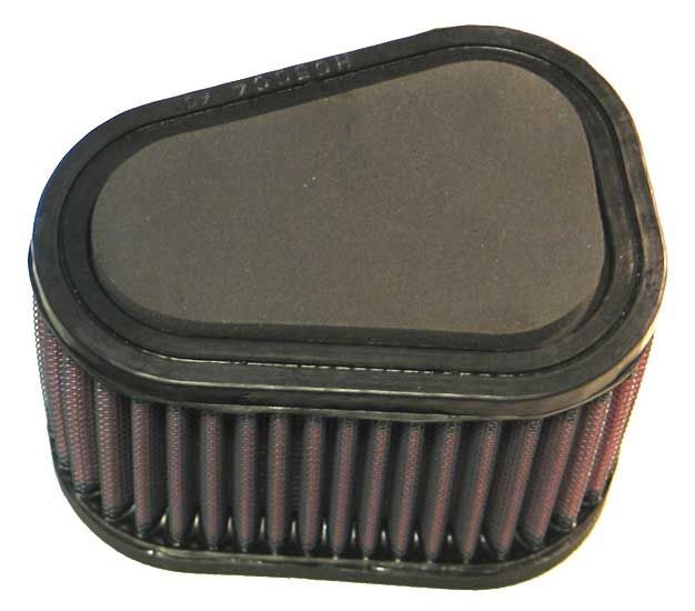 K&N Filters BU-1297: Õhufilter