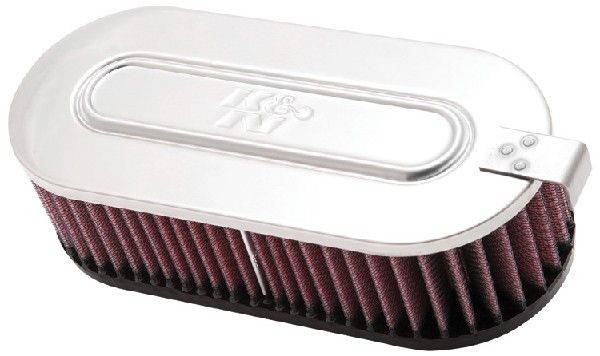 K&N Filters HA-1079: Õhufilter
