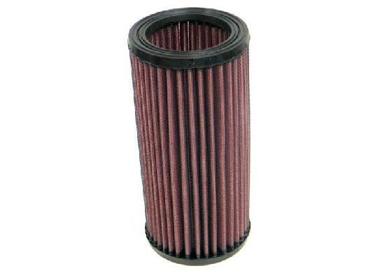 K&N Filters KA-0750: Õhufilter