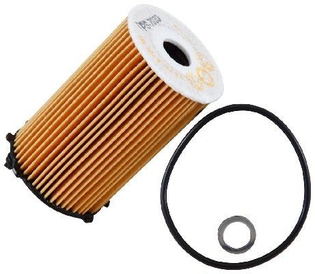 K&N Filters PS-7030: Õlifilter