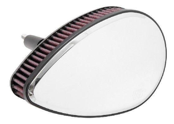 K&N Filters RK-3939: Systém żportového vzduchového filtra