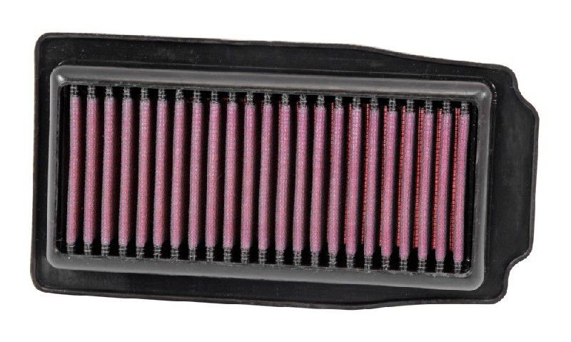 K&N Filters SU-2513: Õhufilter