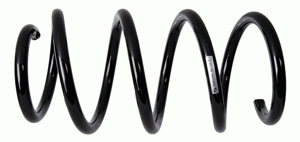 SACHS 993 428: Vedru
