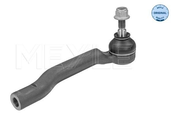 MEYLE 36-16 020 0036: Cap de bara Axa fata dreapta, 178,5mm, ORIGINAL Quality