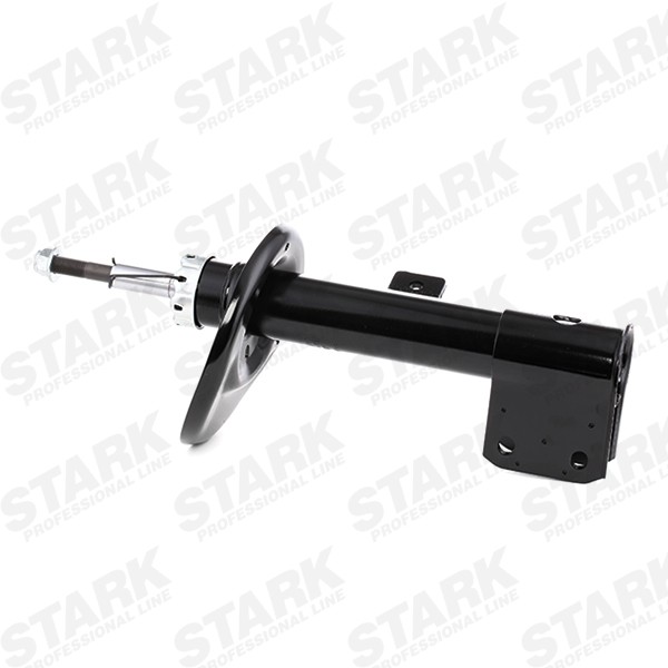 STARK SKSA-0132496: Amort paremal, Gaasirõhk, Vedruamort